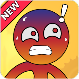 火柴人割绳逃生(Stickman Rope Escape)