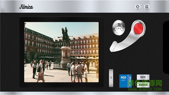 filmica复古相机 v3.6 ios版2