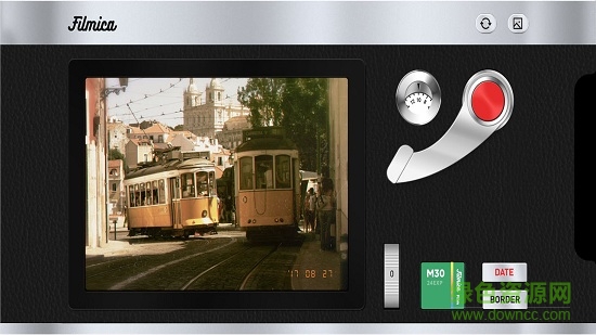 filmica复古相机 v3.6 ios版0