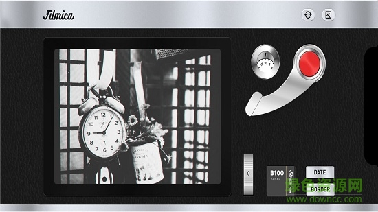 filmica复古相机 v3.6 ios版1