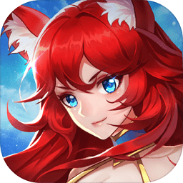 超次元领域手游