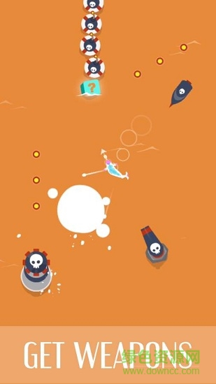 摇摆鲸鱼(Wiggle Whale) v2.0 安卓版1