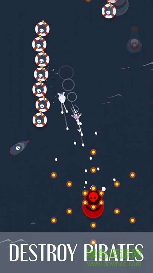 摇摆鲸鱼(Wiggle Whale) v2.0 安卓版2