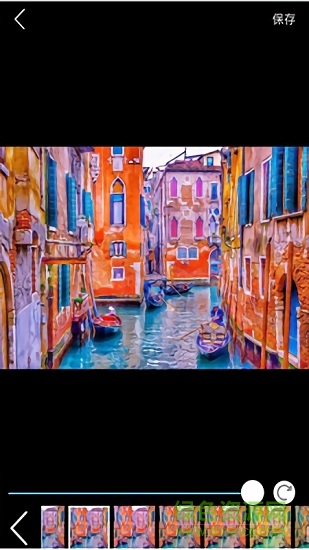 模拟威尼斯Analog Venice v1.0.0 安卓版1