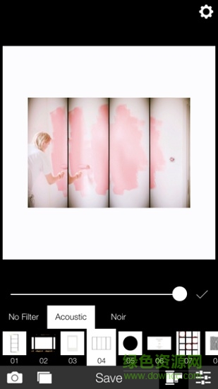 analog acoustic相机(Analog Venice) v1.0.0 安卓版3