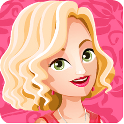 4399阿sue婚纱摄影游戏(BridalShop)