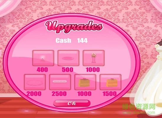 4399阿sue婚纱摄影游戏(BridalShop) v0.10.6 安卓版0