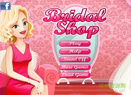 4399阿sue婚纱摄影游戏(BridalShop) v0.10.6 安卓版1