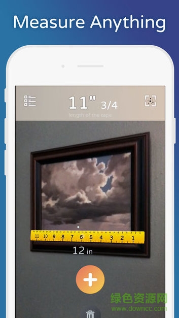 airmeasur软件(ar尺子app) v1.5 安卓版0
