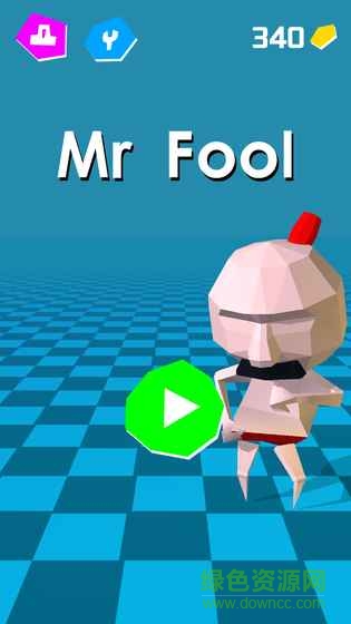 蠢蛋先生游戏 v1.0 安卓版2