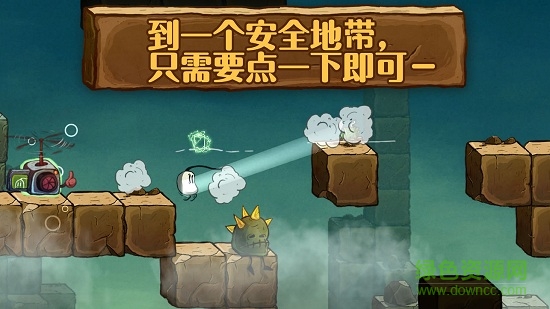 blown away中文破解版(惊风乱飐) v1.6 安卓已付费全解锁版1
