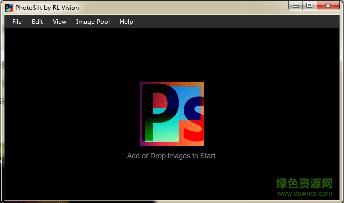 PhotoSift汉化版 v1.11 免费版0