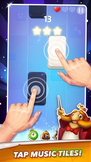 PianoTales手游 v1.0.9 安卓版0