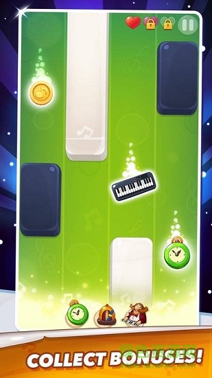 PianoTales手游 v1.0.9 安卓版1