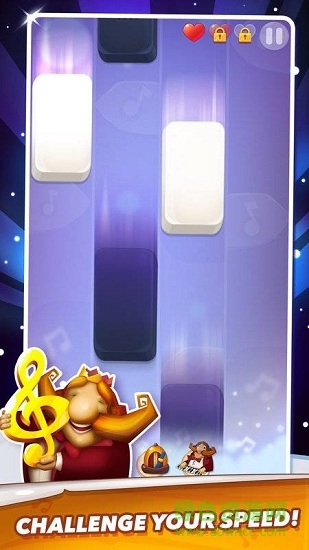 piano tales安卓版 piano tales手机版