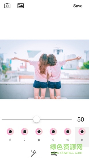 irene软件 irene手机版