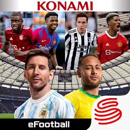 实况足球手游九游版