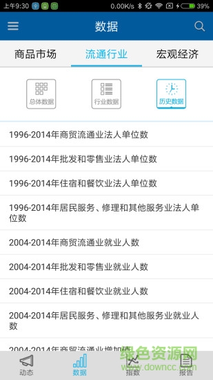 电商扶贫手机版 v1.0.5 安卓版1