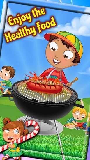 厨房故事手机游戏 v6.3 安卓版1
