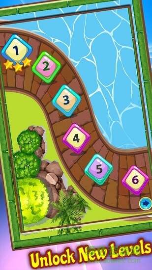 厨房故事手机游戏 v6.3 安卓版2