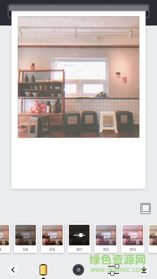 Poly Cam蒸汽波相机手机客户端 v2.3.0 安卓版1