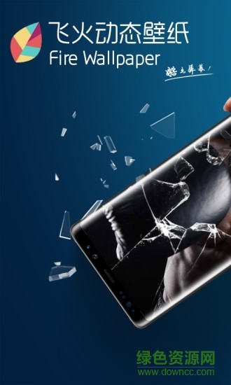 飞火动态壁纸 飞火动态壁纸手机版
