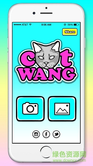 Catwang解锁 v3.2 安卓版0