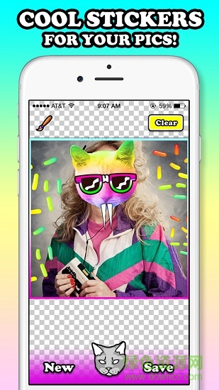 Catwang解锁 v3.2 安卓版2