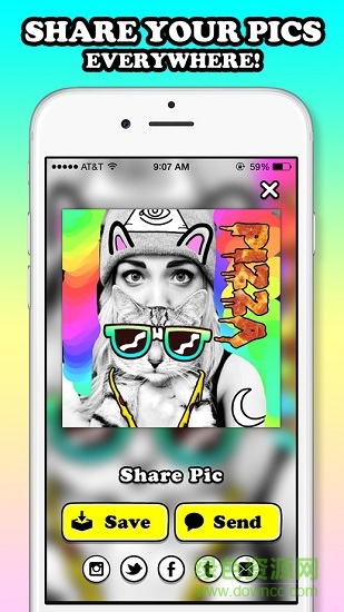 Catwang解锁 v3.2 安卓版3