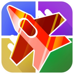 指尖打方块游戏