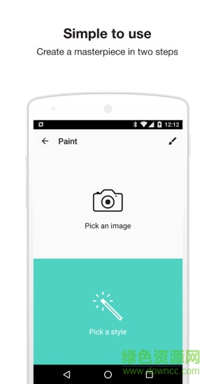 Lucid艺术滤镜 v1.5.0.5 安卓版0