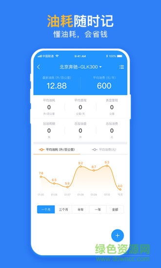 车有料查询记录(车管家) v5.0.0 安卓版1