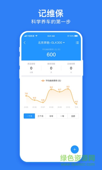 车有料查询记录(车管家) v5.0.0 安卓版2