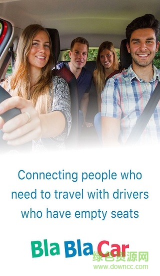 blablacar法国拼车 v5.1.0 安卓版0