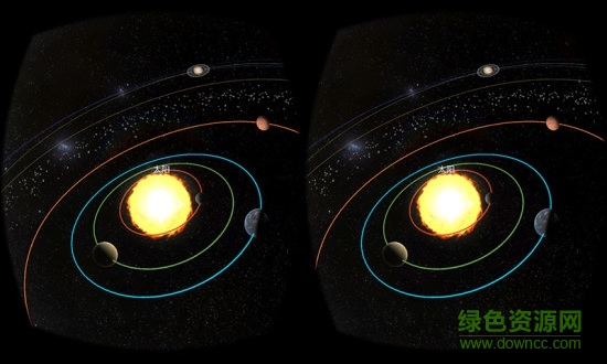 viewmaster外太空软件 小v博士外太空app