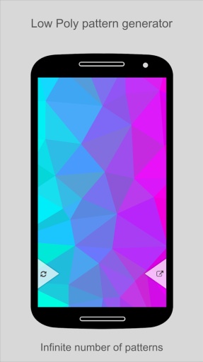 PolyGen多边形生成 v5.0.1 安卓版0