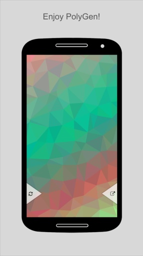 PolyGen多边形生成 v5.0.1 安卓版3