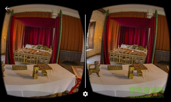 名胜地点viewmaster软件 v1.0 安卓版0