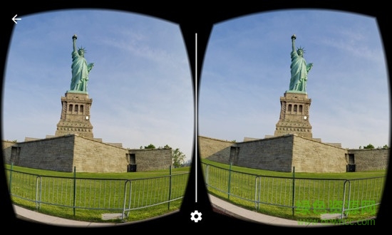 名胜地点viewmaster软件 v1.0 安卓版2