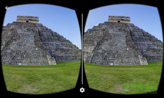 名胜地点viewmaster软件 v1.0 安卓版3