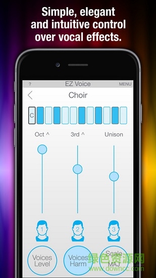 ez voice汉化app v1.0.1 安卓版3