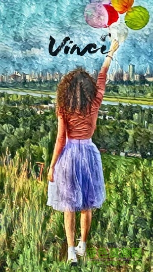 vinci美颜相机app v2.0.5 安卓版0