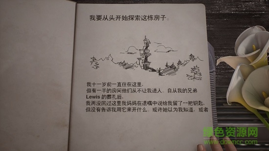 艾迪芬奇的记忆安卓版 v1.1.0 最新版1