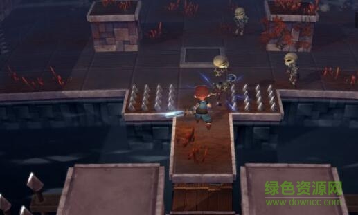 进化之地2单机游戏 中文安装版1