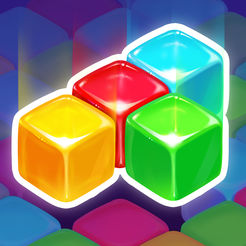 经典火拼方块游戏