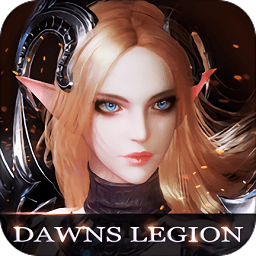 破晓黎明九游版手游