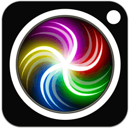 粒子特效相机软件