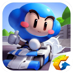 掌上跑跑卡丁车手机版