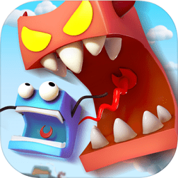 吃豆大作战最新九游版