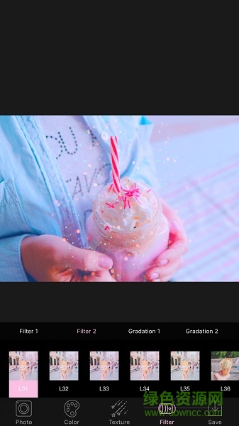 light 星星p图软件 v3.2 安卓版0